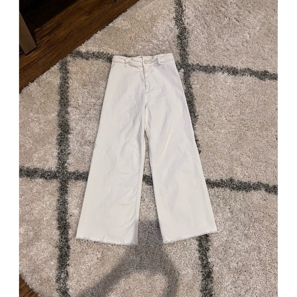 Zara Marine Pant